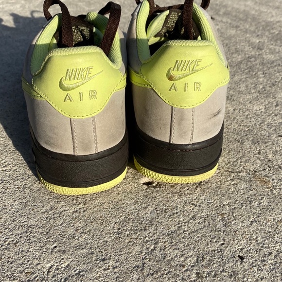 Nike Air For 1 - Picture 4 of 5